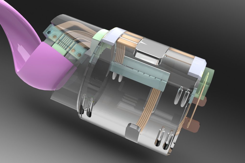 In-flight refuelling breakthrough as Icon Aerospace announces visionary enabling technology